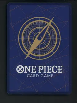 One Piece English EB02-036 Nico Robin Alternate Art Rare - Image 2