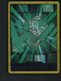 One Piece English PRB02 Don!! Card Gold Lim - Image 1