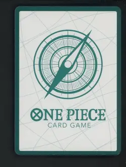 One Piece English PRB02 Don!! Card Gold Lim - Image 2