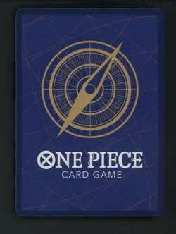 One Piece English EB02-017 Nami Alternate Art Rare - Image 2