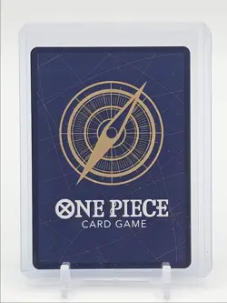 RORONOA ZORO 2025 ONE PIECE PREMIUM BOOSTER ALT ART RARE PRB02-006 Q1048 - Image 2