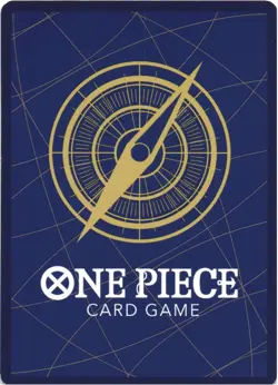 MONKEY.D.LUFFY (PROMOTION PACK 2022) P-001 NM - Image 2