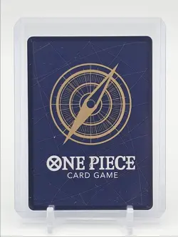 OTAMA 2025 ONE PIECE PREMIUM BOOSTER THE BEST ALT ART RARE PRB02-016 Q1048 - Image 2