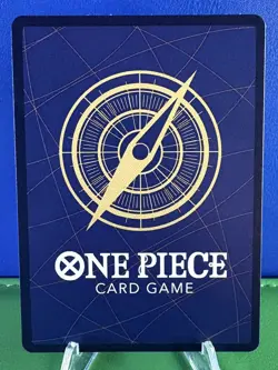 One Piece - Boa Hancock EB03-026 (SR) Alternate Art Heroines Edition English NM - Image 3