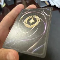 LET’S GET DANGEROUS Action ENCHANTED! Disney Lorcana WINTERSPELL 240/204 - Image 4