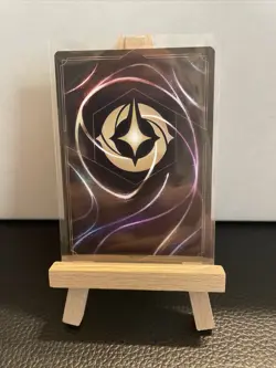 MINT Piglet Very Small Animal COLD FOIL 18/204 Disney Lorcana Rise of Floodborn - Image 2