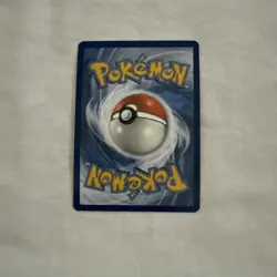 Pokemon Card - Gloom Stage 1 HP 80 - Image 2