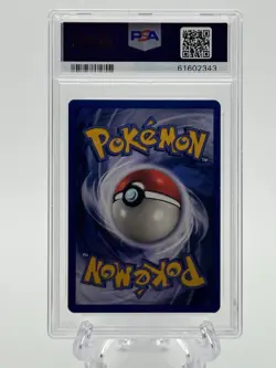 Pokemon 1999 Jungle Spearow 1st Edition PSA 10 #62/64 English Card - Image 2