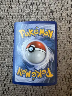 2005 Pokemon EX Deoxys #82 Wurmple Reverse Holo NM Rare Vintage Card STAMPED - Image 3