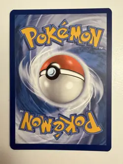 Pokemon TCG Raboot Scarlet & Violet Stellar Crown Illustration Holo Card 147/142 - Image 2