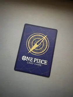 One Piece Promotion Cards #OP02-059 Boa Hancock (Gift Collection 2023) - Image 2