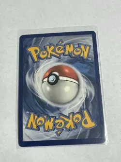 Pokemon M Manectric EX 024A/119 Alternate Art Promo Holo 210 HP Card - Image 3