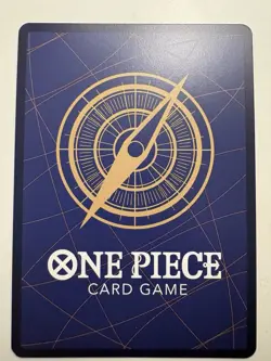 Lilith (SP Alt Art) OP07-111 SR Carrying on His Will - ONE PIECE Card English - Image 2