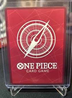 One Piece Card Game OP13-100 Jewelry Bonney - Image 2