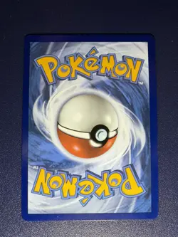 Pokemon Lugia V 186/195 Ultra Rare Full Art Holo Silver Tempest Card - Image 2