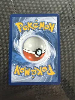 Pokemon Eevee GX SM233 Promo Holo Basic HP160 Rare Card Pokemon TCG Card Stock - Image 4