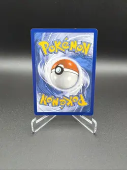 Pokemon TCG Cubone Breakthrough 77/162 Reverse Holo Common Card - Image 2