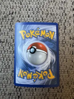 2005 Pokemon EX Deoxys #77 Staryu Reverse Holo MINT Rare Vintage Card STAMPED - Image 4