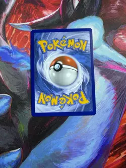 Pokemon Venusaur VMAX SWSH102 Promo Full Art Holo 330 HP Card - Image 2
