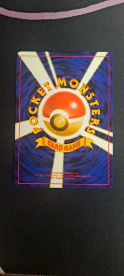 Blaine's Moltres No 146 - Holo Japanese Pokemon Card NM-M Condition - Image 2