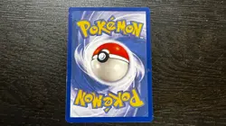 POKEMON TCG - ENGLISH JUNGLE SET MR MIME 22/64 NON HOLO RARE CARD LP MP - Image 4
