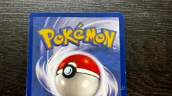 POKEMON TCG - ENGLISH JUNGLE SET MR MIME 22/64 NON HOLO RARE CARD LP MP - Image 5