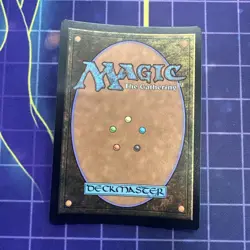 Brilliant Wings (Borderless) Commander: Final Fantasy Foil - Image 2