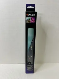 Final Fantasy Double Sided Playmat Ultra Pro Mat Emet Selch Unsundered/Hades C4 - Image 1