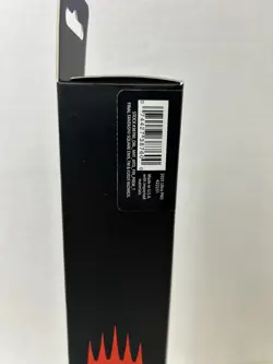 Final Fantasy Double Sided Playmat Ultra Pro Mat Emet Selch Unsundered/Hades C4 - Image 3