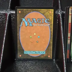 Ghalta and Mavren (Showcase) 307 March of the Machine Magic: The Gathering NM - Image 2