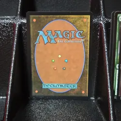 Goreclaw, Terror of Qal Sisma 27 March of the Machine: Multiverse Legends MTG NM - Image 2