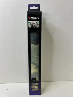 Ultra Pro Playmat MTG x Final Fantasy - Balthier and Fran New Sealed C4 - Image 1