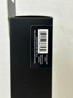 Ultra Pro Playmat MTG x Final Fantasy - Balthier and Fran New Sealed C4 - Image 3