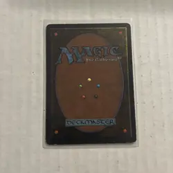 MTG IVORY TOWER Antiquities - Image 2
