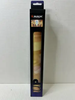 Ultra Pro Playmat MTG x Final Fantasy - The Crystal's Chosen New Sealed C4 - Image 1