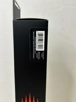 Ultra Pro Playmat MTG x Final Fantasy - The Crystal's Chosen New Sealed C4 - Image 3