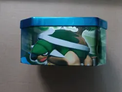 2007 Pokemon TCG Empoleon Tin Diamond & Pearl With Promo Card No Packs - Image 4
