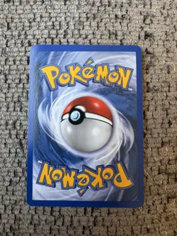 2005 Pokemon EX Deoxys 22/107 Rayquaza Regular Rare MINT Vintage Card collection - Image 3