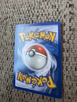 2005 Pokemon EX Deoxys 22/107 Rayquaza Regular Rare MINT Vintage Card collection - Image 4