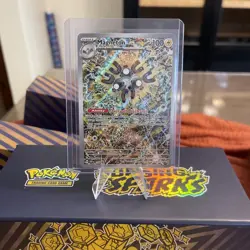 Magneton 159 Black Star Promo SurginG sparks Pokemon TCG Trading Card Game - Image 1