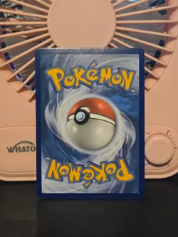 Pokemon TCG Gardevoir EX 116/114 XY Steam Siege 2016 Secret Rare Holo Card - Image 3