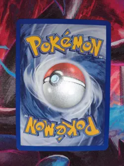 Italian Charmander 113/112 FireRed & LeafGreen Secret Rare Pokemon Card w/SWIRL - Image 4