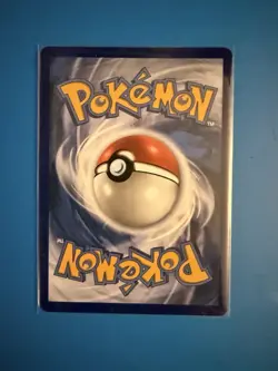 Meowth Ex 062/088 Perfect Order Pokemon Tcg Nm English - Image 2