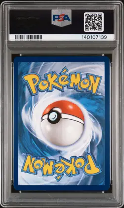 2019 POKEMON SUN & MOON UNIFIED MINDS #125 UMBREON & DARKRAI GX PSA 10 - Image 2