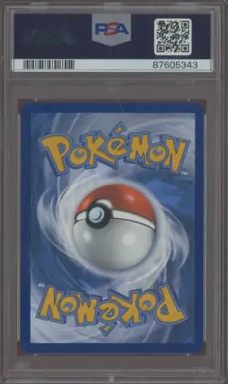2023 Pokemon CLC EN #010 Voltorb PSA 10 GEM MINT - Image 2