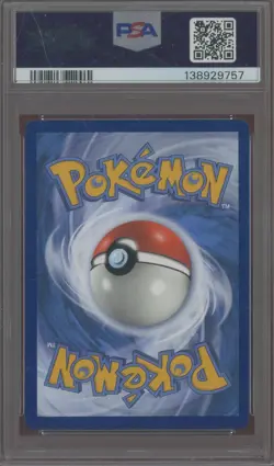 2022 Pokemon SWSH Lost Origin #TG15 FA/Centiskorch VMAX PSA 9 MINT - Image 2