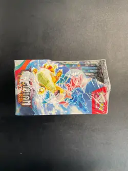 2023 Pokemon Scarlet & Violet 3 Obsidian Flames Booster Box #1 BJCDQ - Image 4