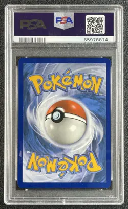 SCORBUNNY ON THE BALL PSA 10 2020 POKEMON FUTSAL PROMOS #004/005 BSP GEM 8874 - Image 2