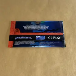 2024 Pokemon Trick Or Trade Pack Factory Sealed! - Image 2