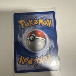 Exploud 17/106 Rare Great Encounters Pokemon Reverse Holo Moderately Played - Image 2